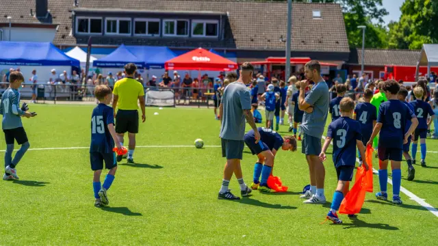 Impressionen vom 21.06.25 (Tag 3 von 4)