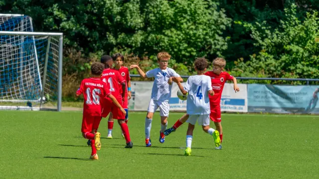 Impressionen vom 21.06.25 (Tag 3 von 4)