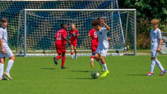 Impressionen vom 21.06.25 (Tag 3 von 4)