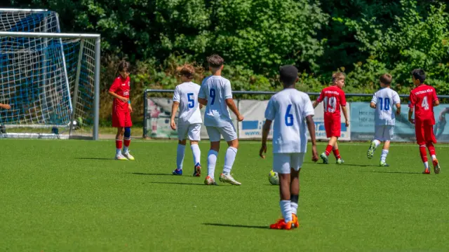 Impressionen vom 21.06.25 (Tag 3 von 4)