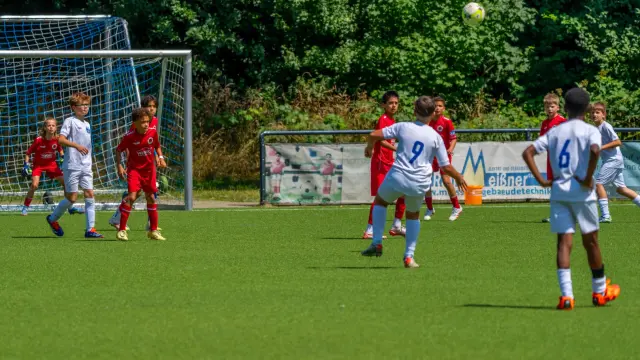 Impressionen vom 21.06.25 (Tag 3 von 4)