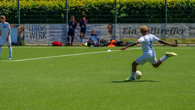 Impressionen vom 21.06.25 (Tag 3 von 4)