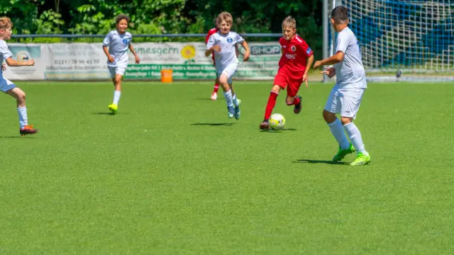 Impressionen vom 21.06.25 (Tag 3 von 4)