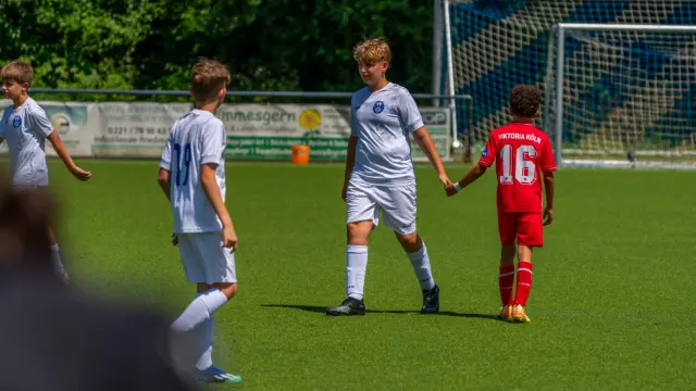 Impressionen vom 21.06.25 (Tag 3 von 4)