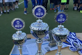 Rückblick auf den Rhenac Adler Cup