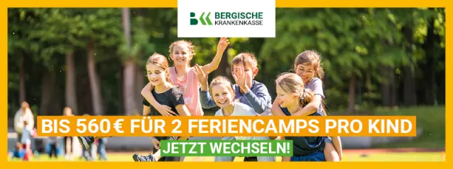 Schon gewusst?