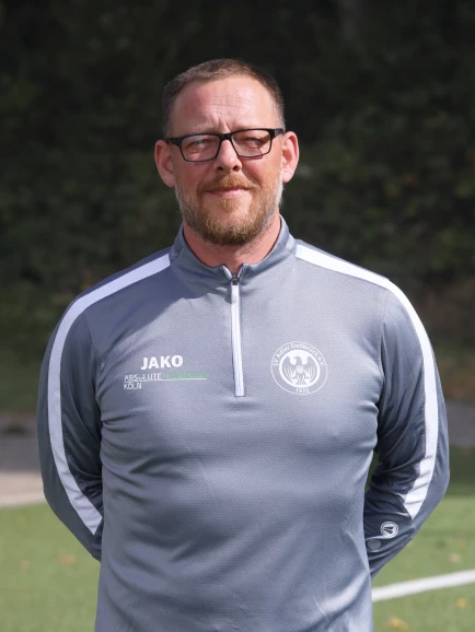 Sascha Labsch