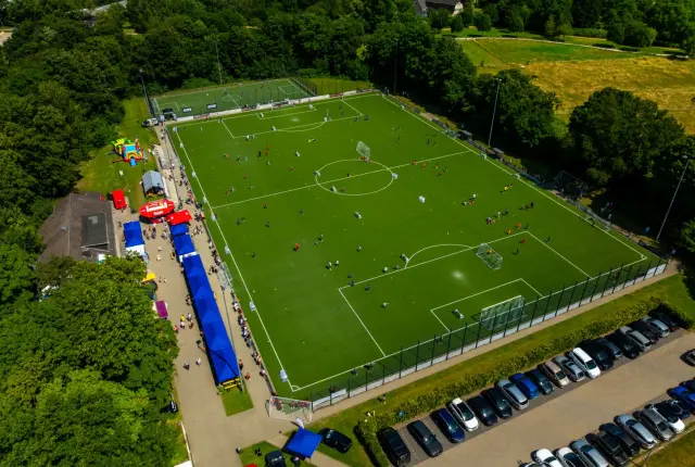 Imagevideo zum Rhenac Adler Cup