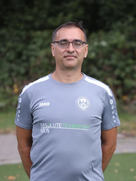 Marcel Sitran