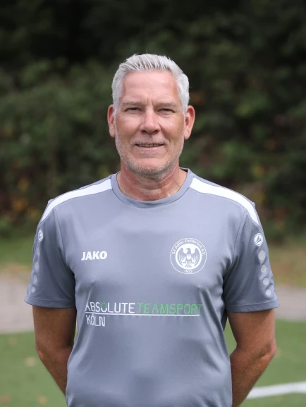 Christian Steinkrüger