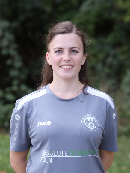 Yvonne Küster