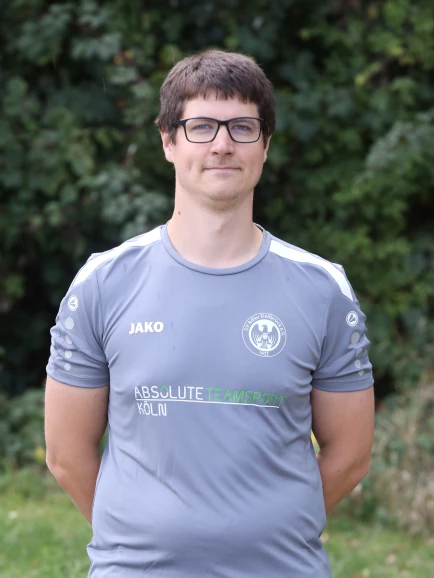 Daniel Andersch