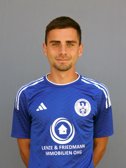 Jannis Soriano-Eupen