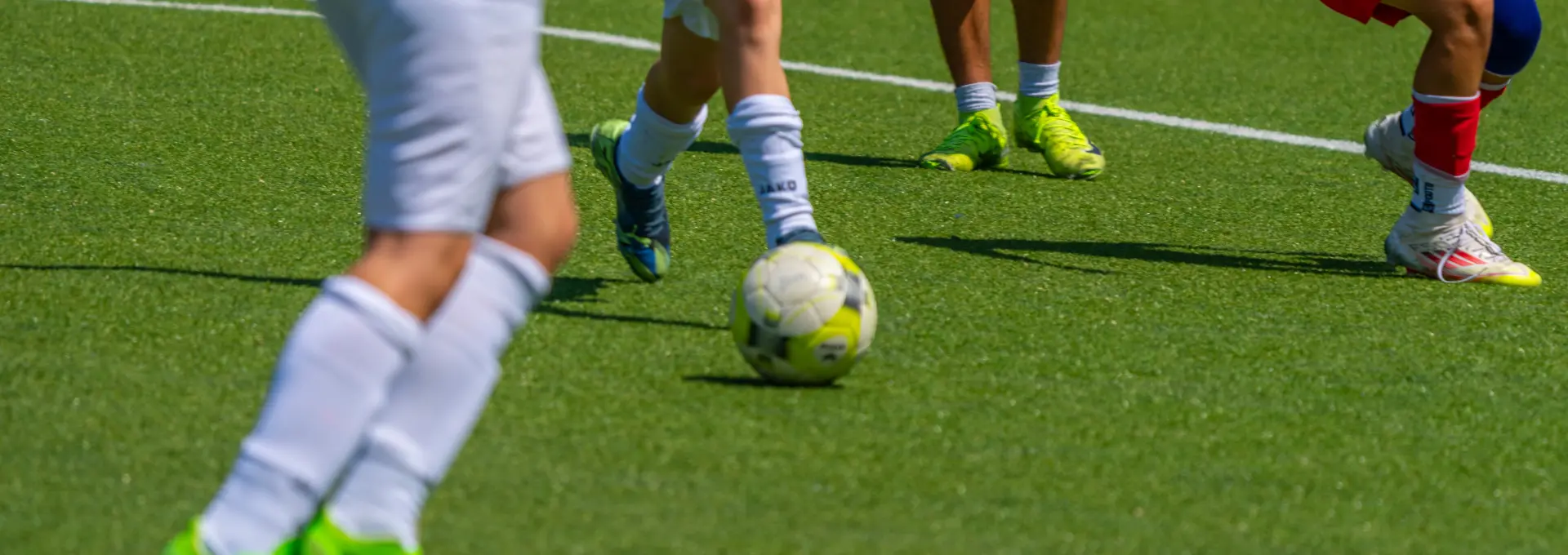 Veedels Cup am 3.10. am Thurner Kamp