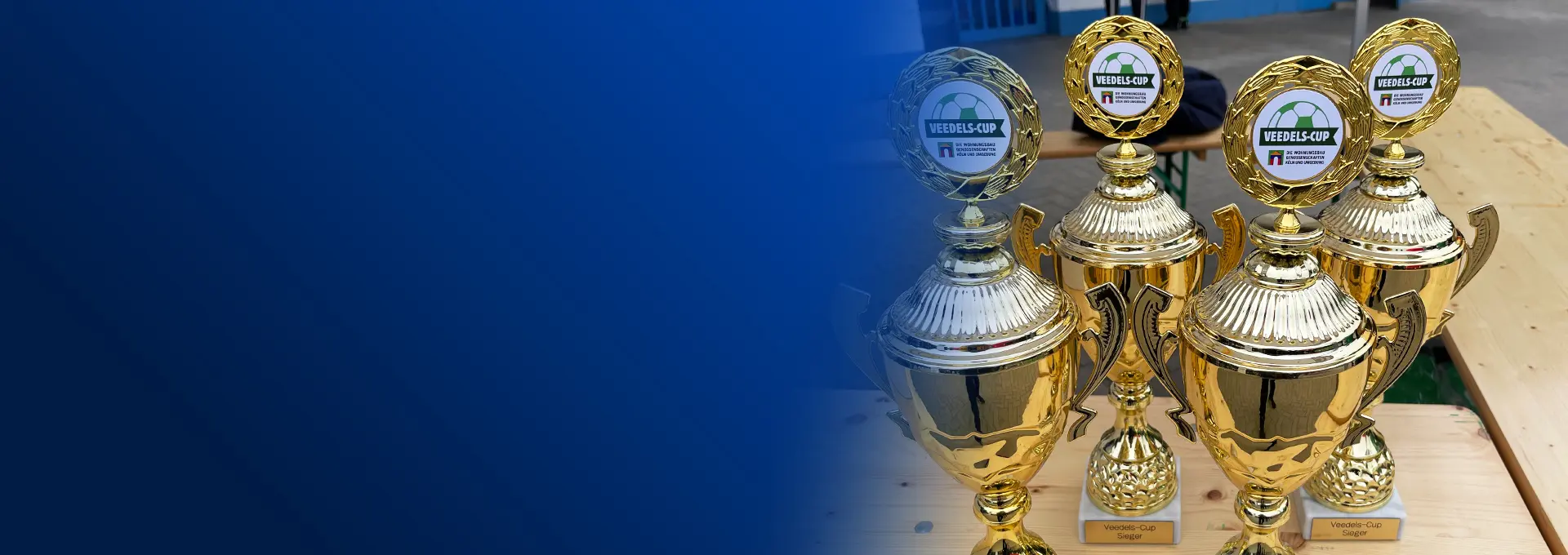 Veedels Cup 2025: eine gelungene Veranstaltung