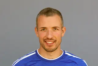 Frederic Studen: 25 Jahre Adler Dellbrück