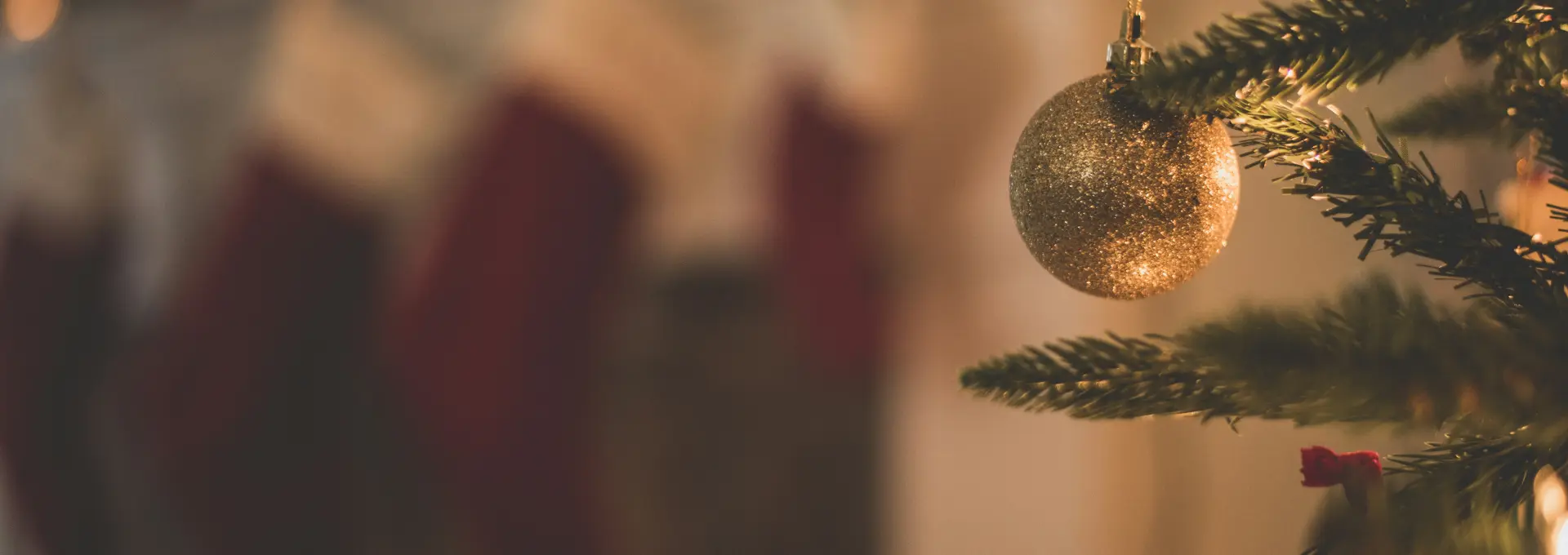 Weihnachtsmarkt am Thurner Kamp