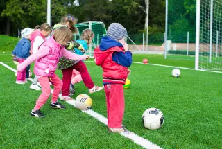 Ohne Amateurvereine kein WM-Kader: Warum unsere Arbeit unverzichtbar ist