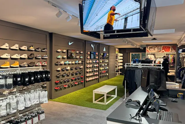 Advents-Deals von Absolute Teamsport Köln