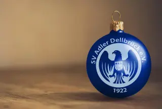 Weihnachts- und Neujahrsgrüße