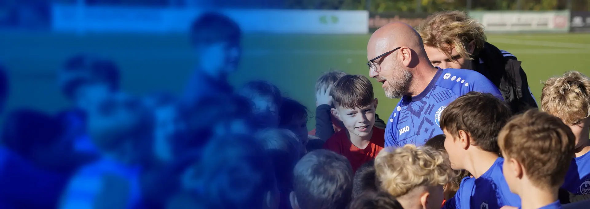 Fußballcamps in den 2026er Ferien