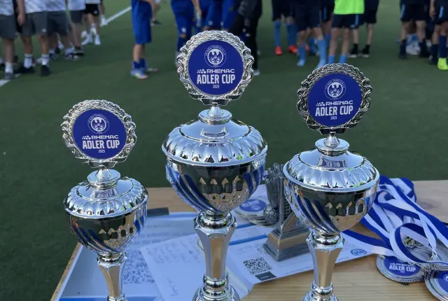 Einladung zum Adler Cup 2026