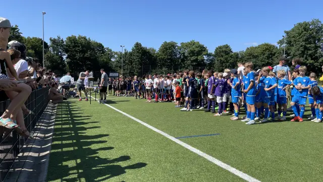 Impressionen aus dem letzten Jahr