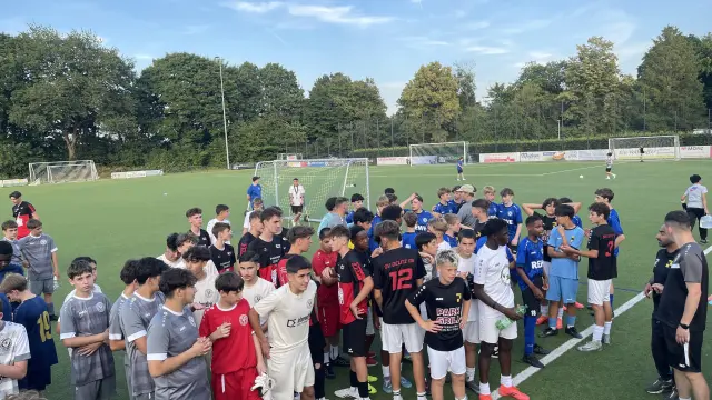 Impressionen aus dem letzten Jahr