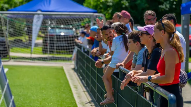 Impressionen aus dem letzten Jahr