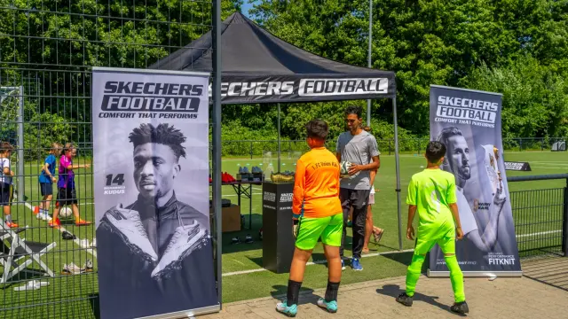 Impressionen aus dem letzten Jahr