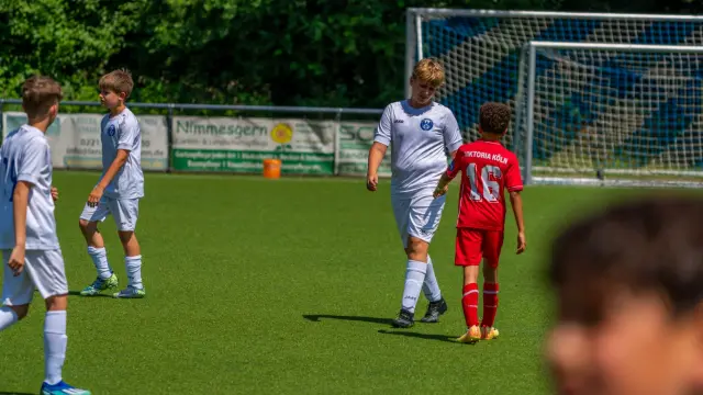 Impressionen aus dem letzten Jahr