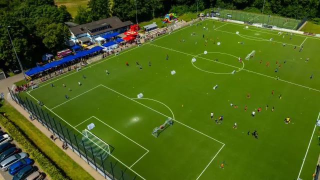 Impressionen aus dem letzten Jahr