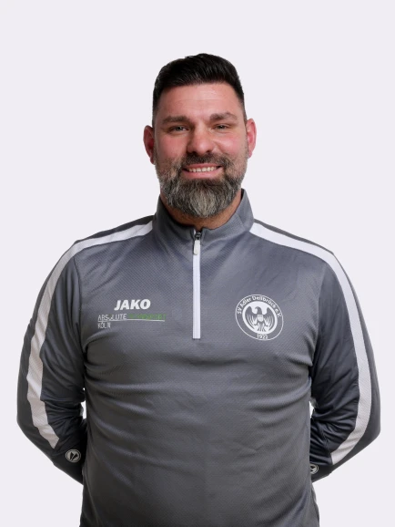 Christian Brandenburg