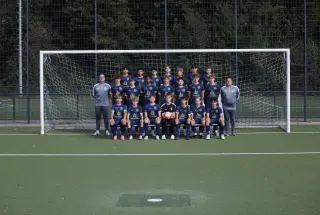 Großer Pokalkampf der U15 wird nicht belohnt