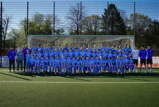 Ostercamp erfolgreich zu Ende gegangen