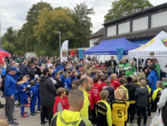 Impressionen aus 2025