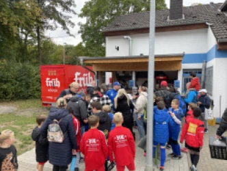 Impressionen aus 2025