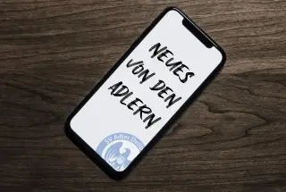 Neues von der Jugend (1/26)