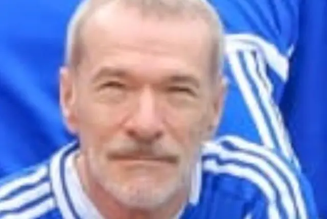 Bernhard Gratzla: 500 Spiele für die Alte Herren