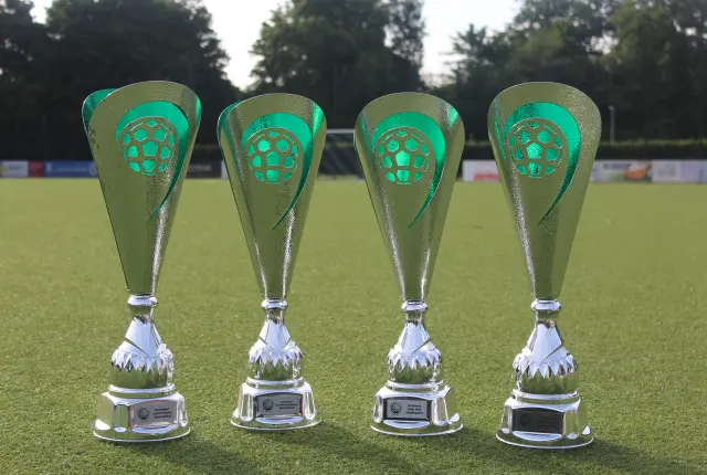 Erneut FVM-Finalspiele am Thurner Kamp