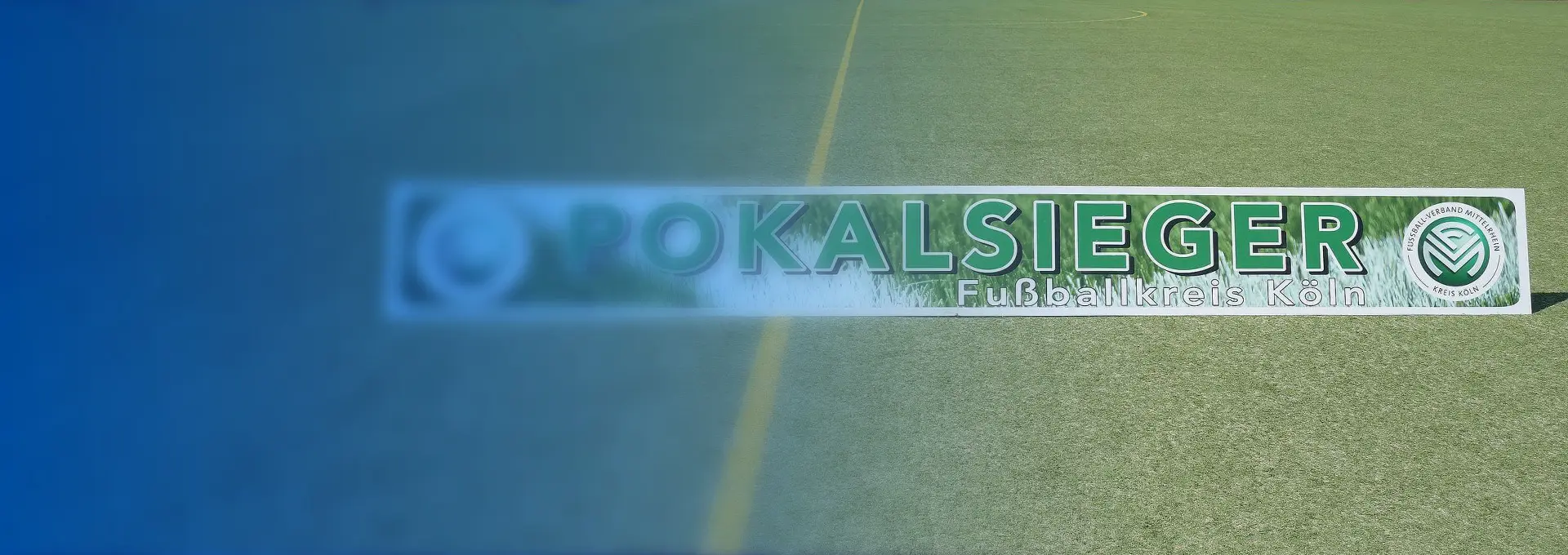 6x FVM-Pokalfinale am Thurner Kamp