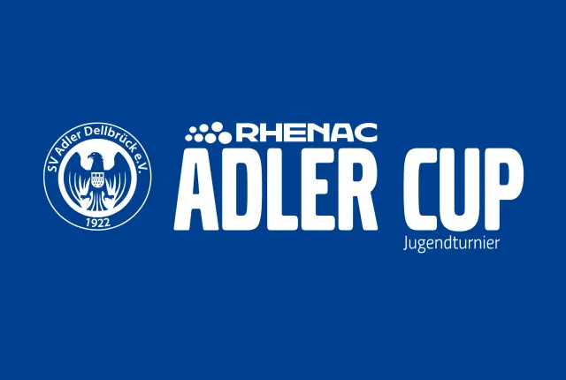 Rhenac Adler Cup 2026: Unsere Partner