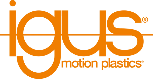 Über den Co-Sponsor igus