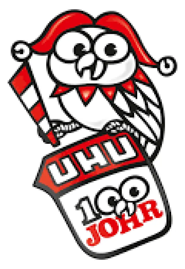 Uhu’s