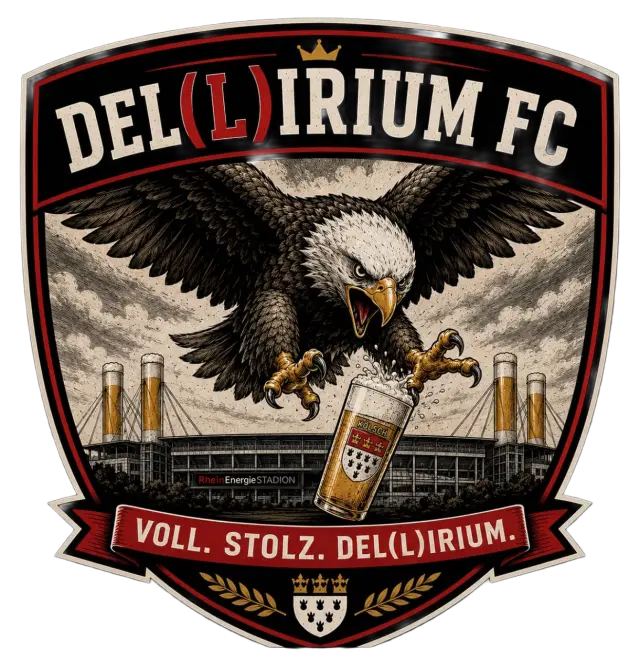 Del(l)irium FC