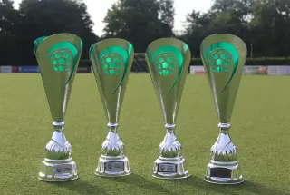 Gelungene FVM-Finalspiele am Thurner Kamp
