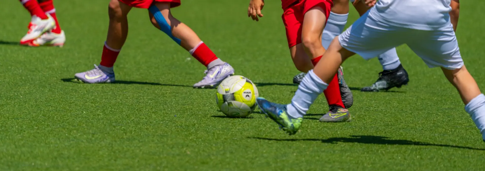 Veedels Cup für Teams U9-U12