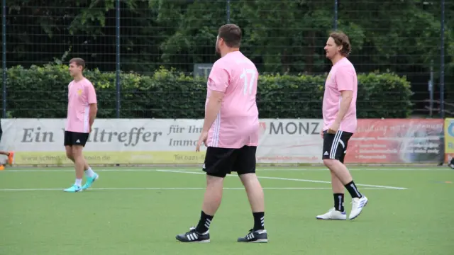 Impressionen