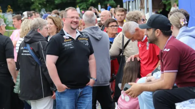 Impressionen