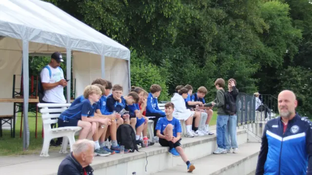 Impressionen